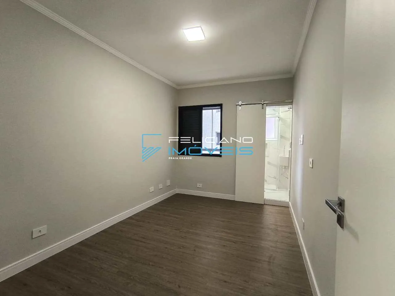Imagem Apartamento com 3 quartos, Guilhermina, Praia Grande - R$ 840 mil, Cod: 7379