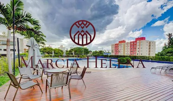 Imagem Apartamento à venda, no Pateo Abolição em Campinas, Ponte Preta, com 3 quartos, 80m2