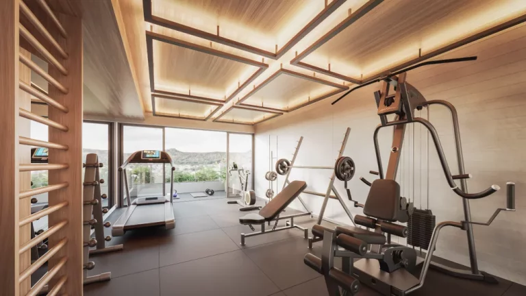 Imagem Brizz Smart Stay - Apartamento à venda no bairro Cachoeira do Bom Jesus - Florianópolis/SC