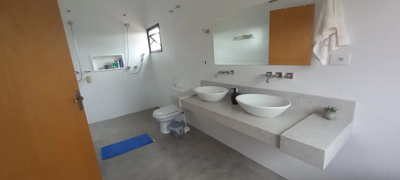 Imagem Casa à venda 4 Quartos, 1 Suite, 3 Vagas, 381M², Jardim Independência, Taubaté - SP