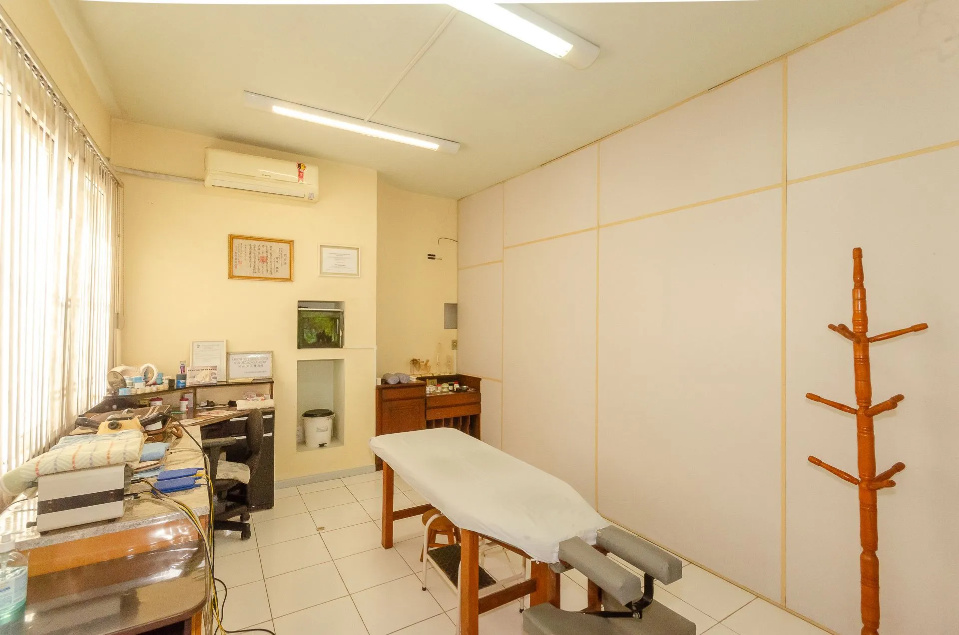 Imagem Ampla casa no bairro Petrópolis