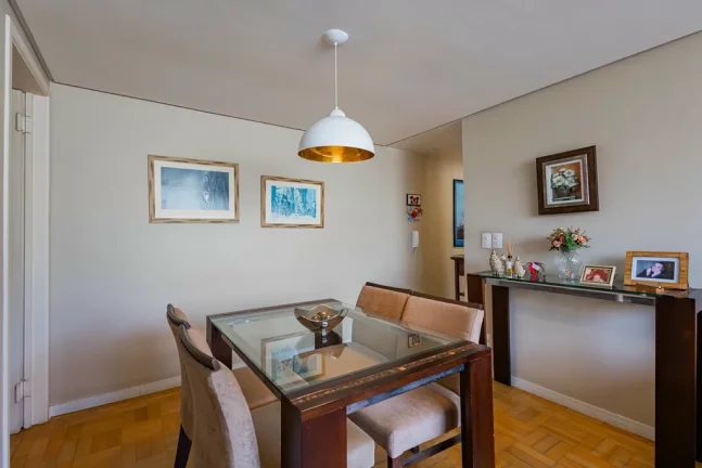 Imagem Apartamento para venda no bairro Petrópolis em Porto Alegre