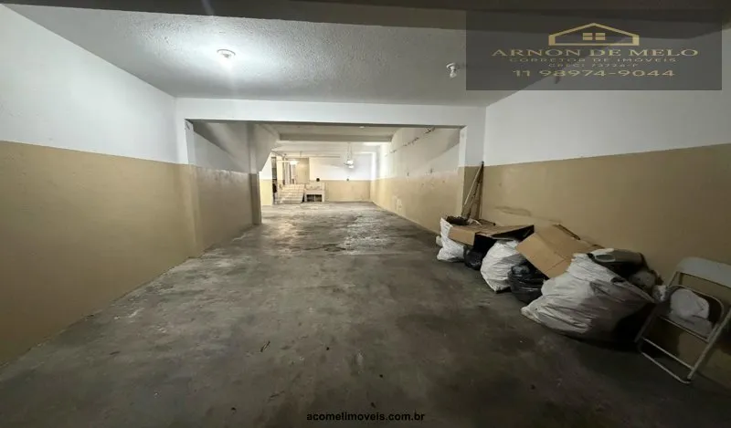 Imagem Galpões para locação em São Paulo no bairro Vila Jaguara