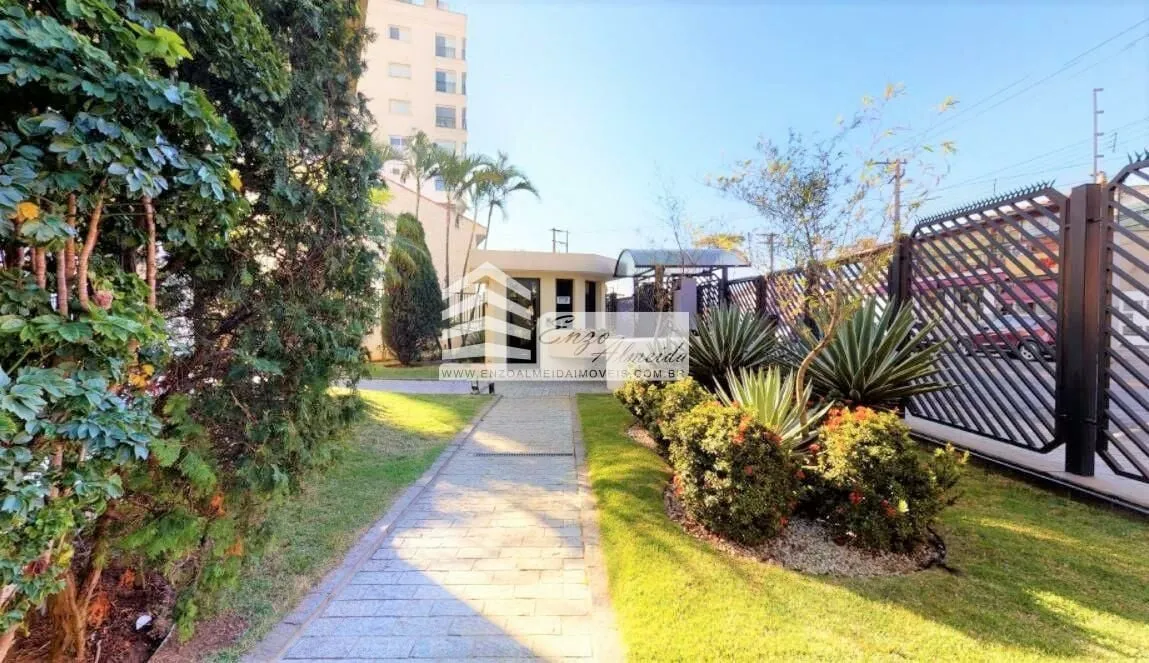 Imagem Apartamento à venda em São Paulo/SP