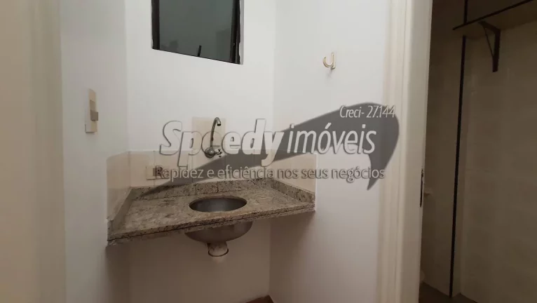 Imagem Sala comercial em Santos, Centro Empresarial Aquarius