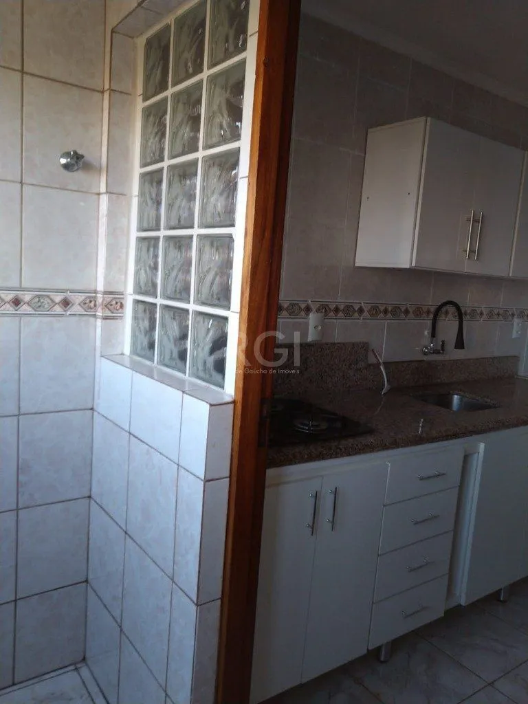 Imagem Apartamento para Venda - 75m², 3 dormitórios, Sarandi