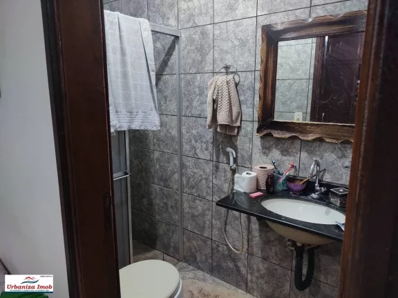 Imagem Casa à venda em Campo Grande, Vila Vilas Boas, com 3 quartos, 185,03m2