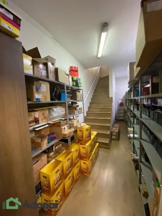 Imagem PREDIO COMERCIAL COM 350 METROS, NO ELOY CHAVES.
