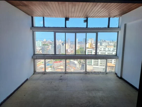 Imagem Apartamento para Venda em Salvador, Campo Grande, 2 dormitórios, 1 suíte, 3 banheiros, 2 vagas