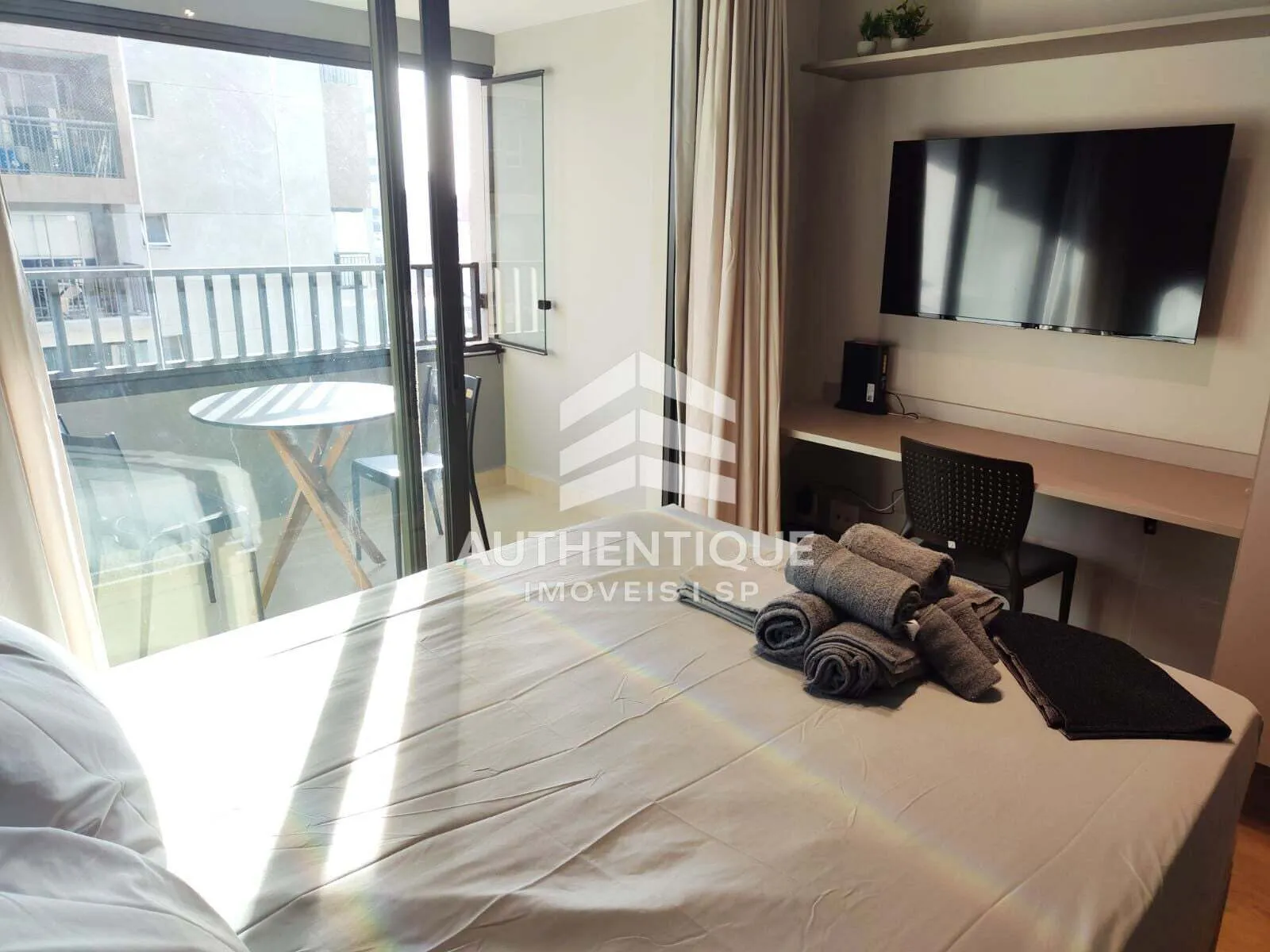 Imagem MAIRIN VILA CLEMENTINO - Apartamento à venda no bairro Vila Clementino - São Paulo/SP, Zona Sul