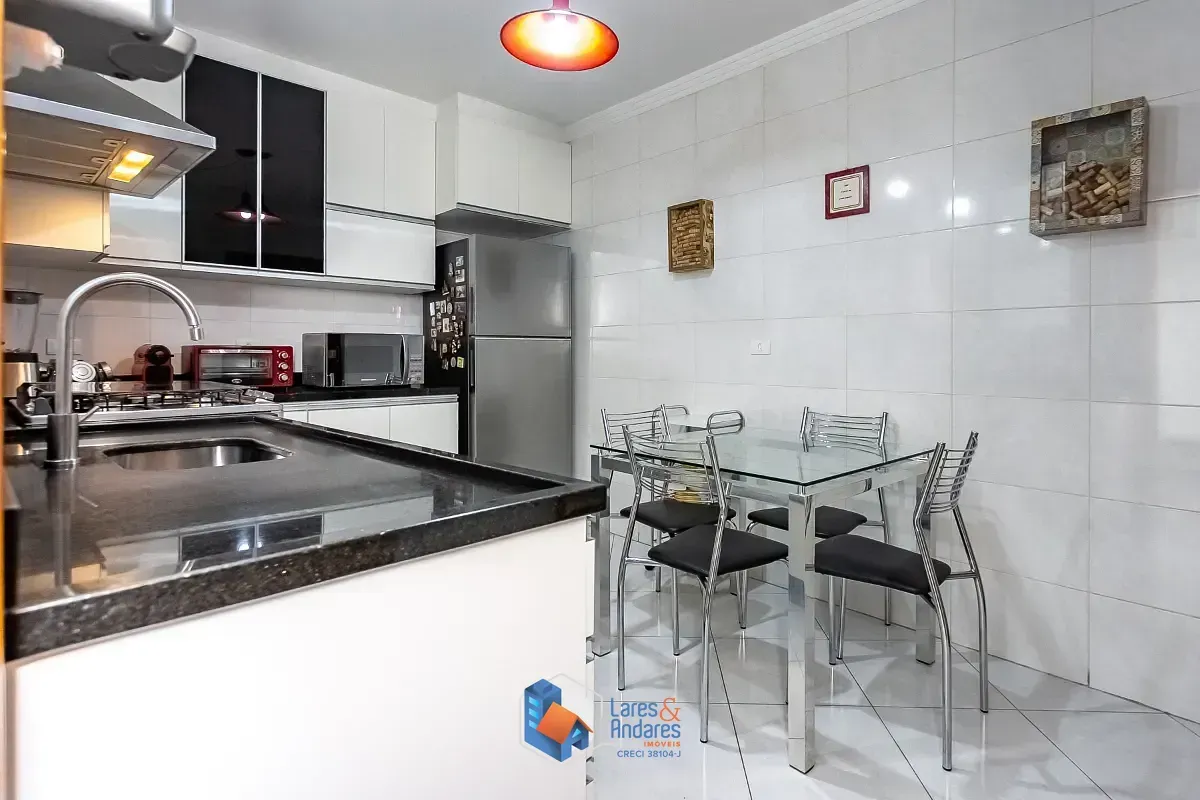 Imagem Sobrado para venda em Vila Mariana com 3 quartos, sendo 1 suíte, 149m²