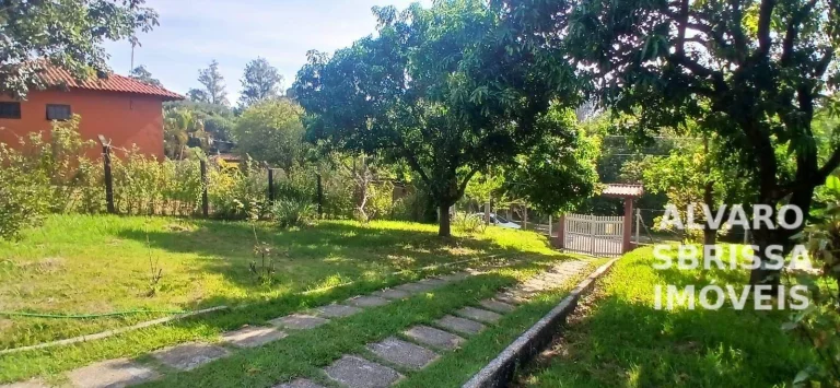 Imagem Chácara no Condomínio Santa Ines em Itu SP