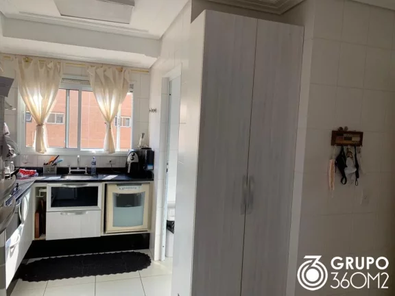 Imagem Apartamento para Venda em Santo André / SP no bairro Campestre