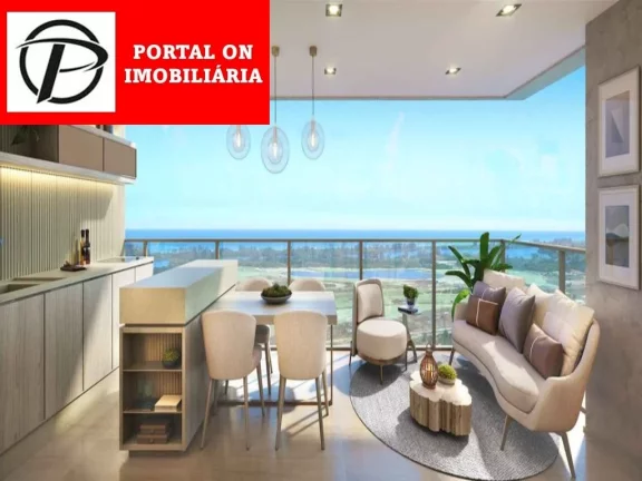Foto do imóvel APARTAMENTO RESIDENCIAL em RIO DE JANEIRO - RJ, BARRA DA TIJUCA em AVENIDA DAS AMÉRICAS