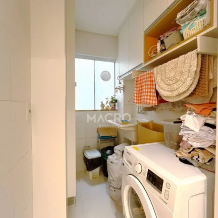 Imagem Apto mobiliado | Vila Nova | 3 quartos (1 suíte) | 88m²
