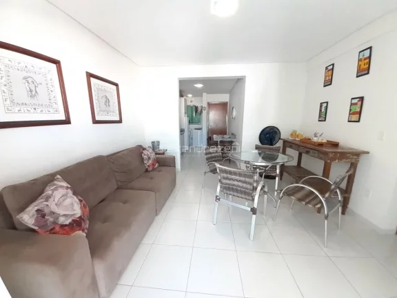 Imagem Apartamento 2 Dormitórios próximo ao mar