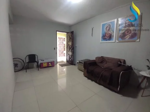 Imagem Apartamento a Venda 4 Quartos Marcus Freire Mondubim