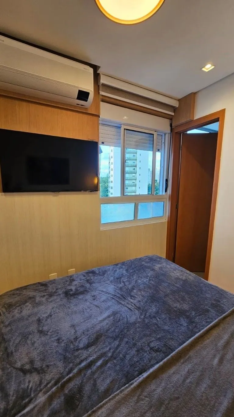 Imagem Apartamento para família no Jardim Carvalho - conforto e localização tranquila