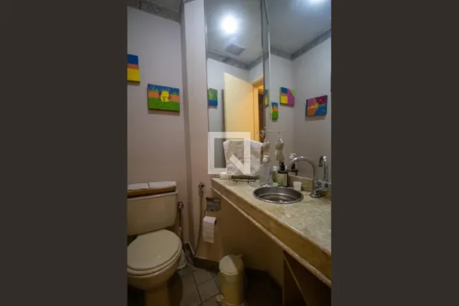 Imagem Apartamento à Venda - Recreio, 4 Quartos, 205 m2