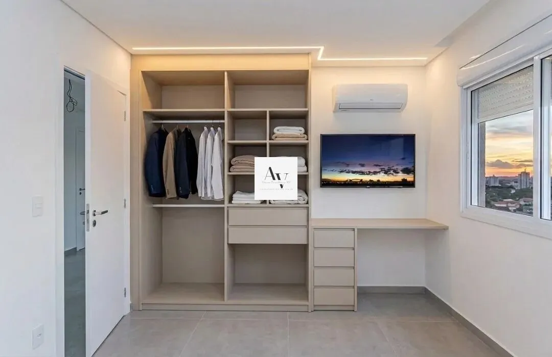 Imagem Apartamento à venda no bairro Jardim Botânico - Porto Alegre/RS
