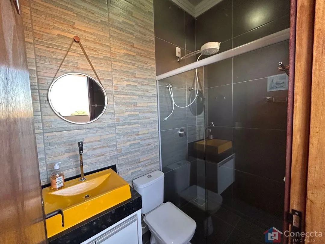 Imagem Casa Residencial à venda, Nossa Senhora de Fátima, Patos de Minas - CA0087.