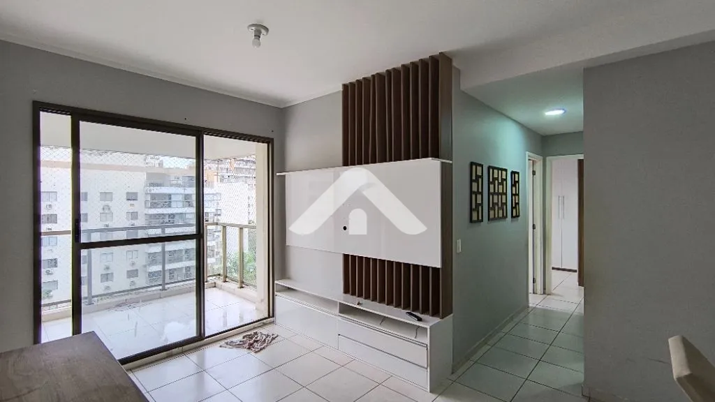 Apartamento de 2 Quartos no Recreio dos Bandeirantes
