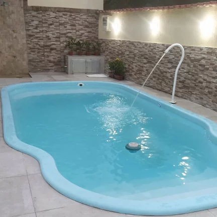 Imagem CASA RESIDENCIAL em RIO DE JANEIRO - RJ, CAMPO GRANDE