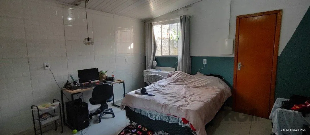 Imagem Casa | 5 quartos | 425,24m2 | Bairro Cristal