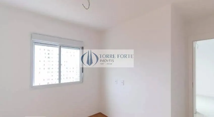 Imagem Apartamento com 2 Dormitórios e 1 Vaga Próximo Metrô Artur Alvim