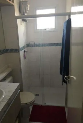 Imagem Apartamento com 2 Quartos à Venda, 54 m² em Tremembé - São Paulo