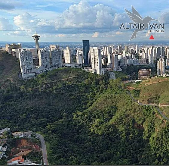 Imagem Lotes Condomínio à Venda Nova Lima