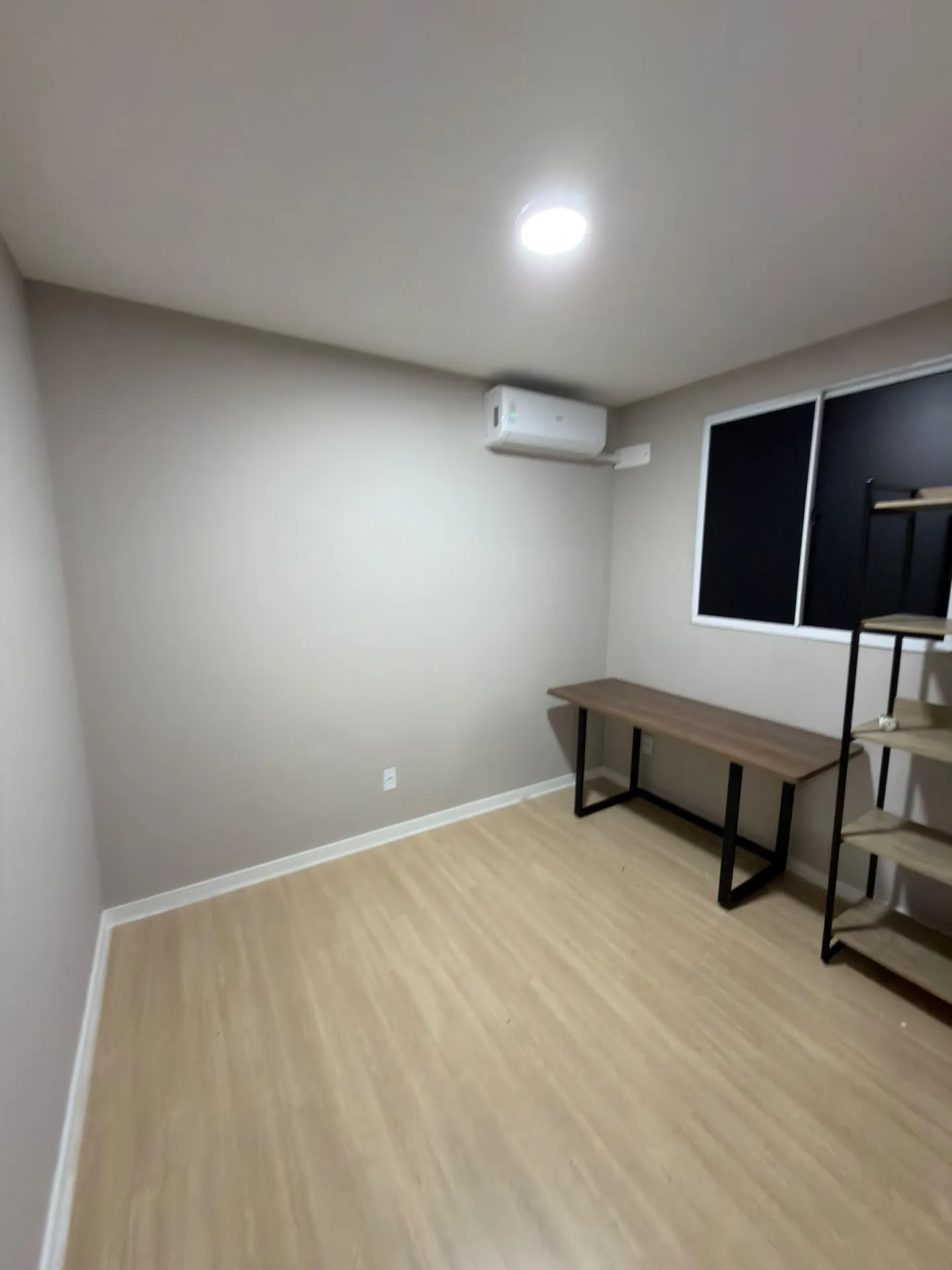 Imagem Apartamento, condomínio Chapada da Costa , 2 quarto mobiliado
