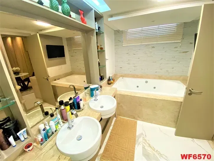 Imagem Casa com 4 Quartos à Venda, 540 m² em Edson Queiroz - Fortaleza