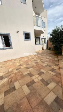 Imagem VENDE-SE APARTAMENTO TOTALMENTE PRIVATIVO - JARDIM PIRATININGA