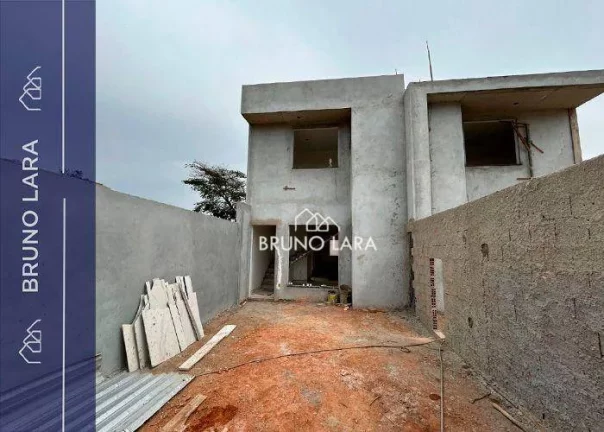 Foto do imóvel Casa à Venda em Betim,