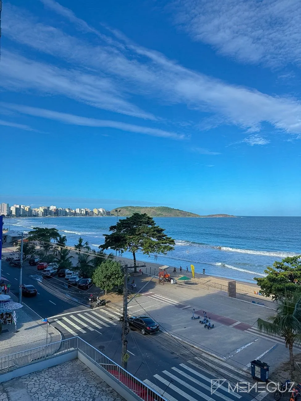 Imagem Apartamento 2 quartos na orla totalmente mobiliado
