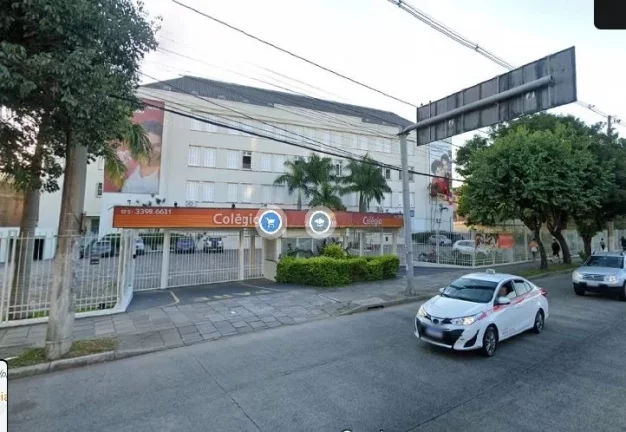 Imagem Terreno padrão