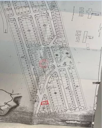 Imagem Terreno a venda de 456 m² no bairro Rasa em Búzios
