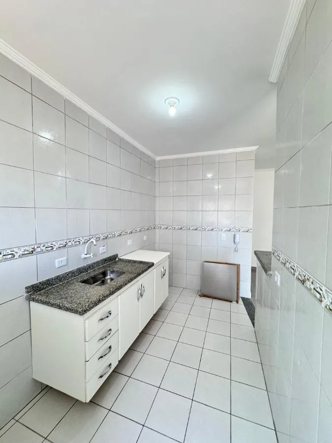 Imagem Moderno Apartamento na Praia Grande - TUPI - PERTO DA PRAIA