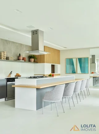 Imagem HOME CACUPÉ: Apartamentos à venda Pronto Para Morar em Florianópolis/SC