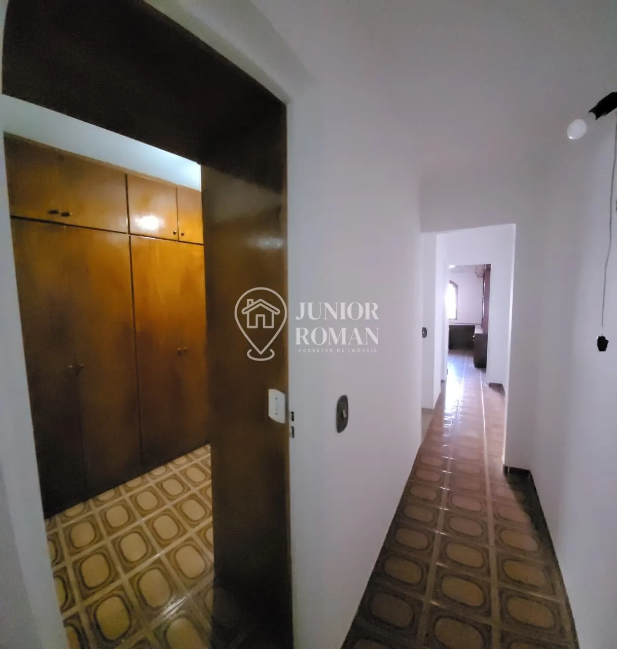 Imagem SOBRADO 3 DORM EM CONDOMÍNIO FECHADO - JARDIM MARAJOARA | SÃO PAULO