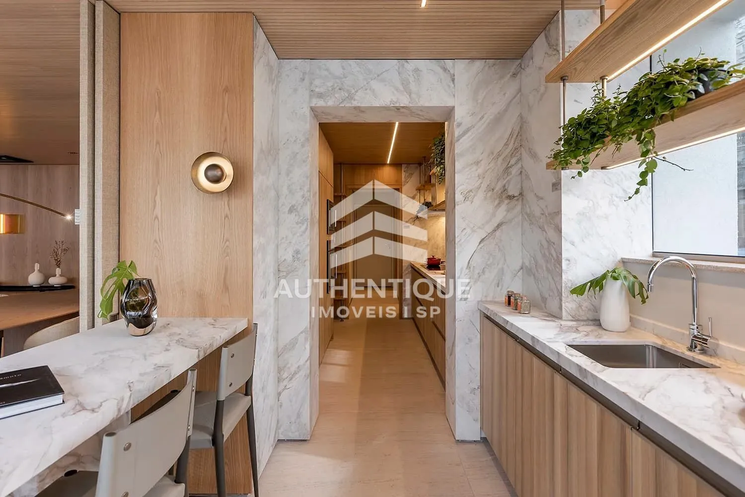 Imagem GIO JARDINS - Apartamento à venda no bairro Jardim América - São Paulo/SP, Zona Sul