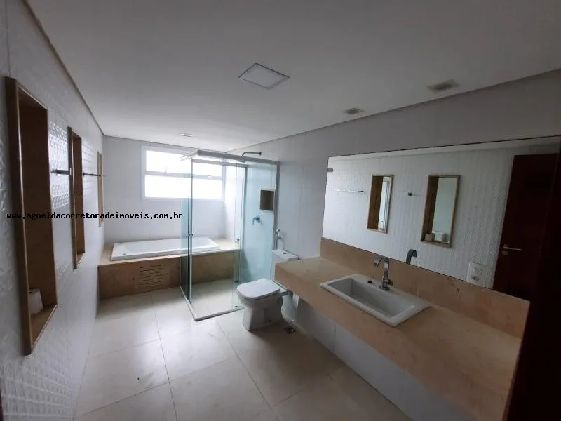 Imagem Casa em Condomínio para Venda em Parnamirim, Pium, 5 dormitórios, 4 suítes, 5 banheiros, 4 vagas