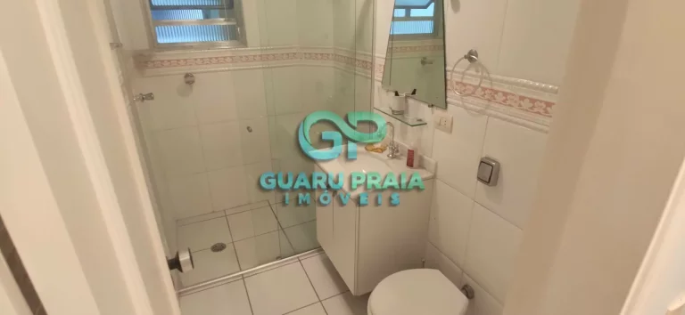 Imagem Apartamento à venda no bairro Enseada - Guarujá/SP