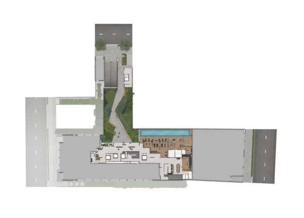 Imagem W/L - VILA ROMANA - TECNISA - Apto 81m² (Unidade Revenda), próximo à Estação Palmeiras/Barra Funda!