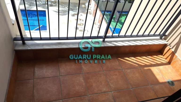 Imagem Apartamento à venda no bairro Vila Júlia - Guarujá/SP