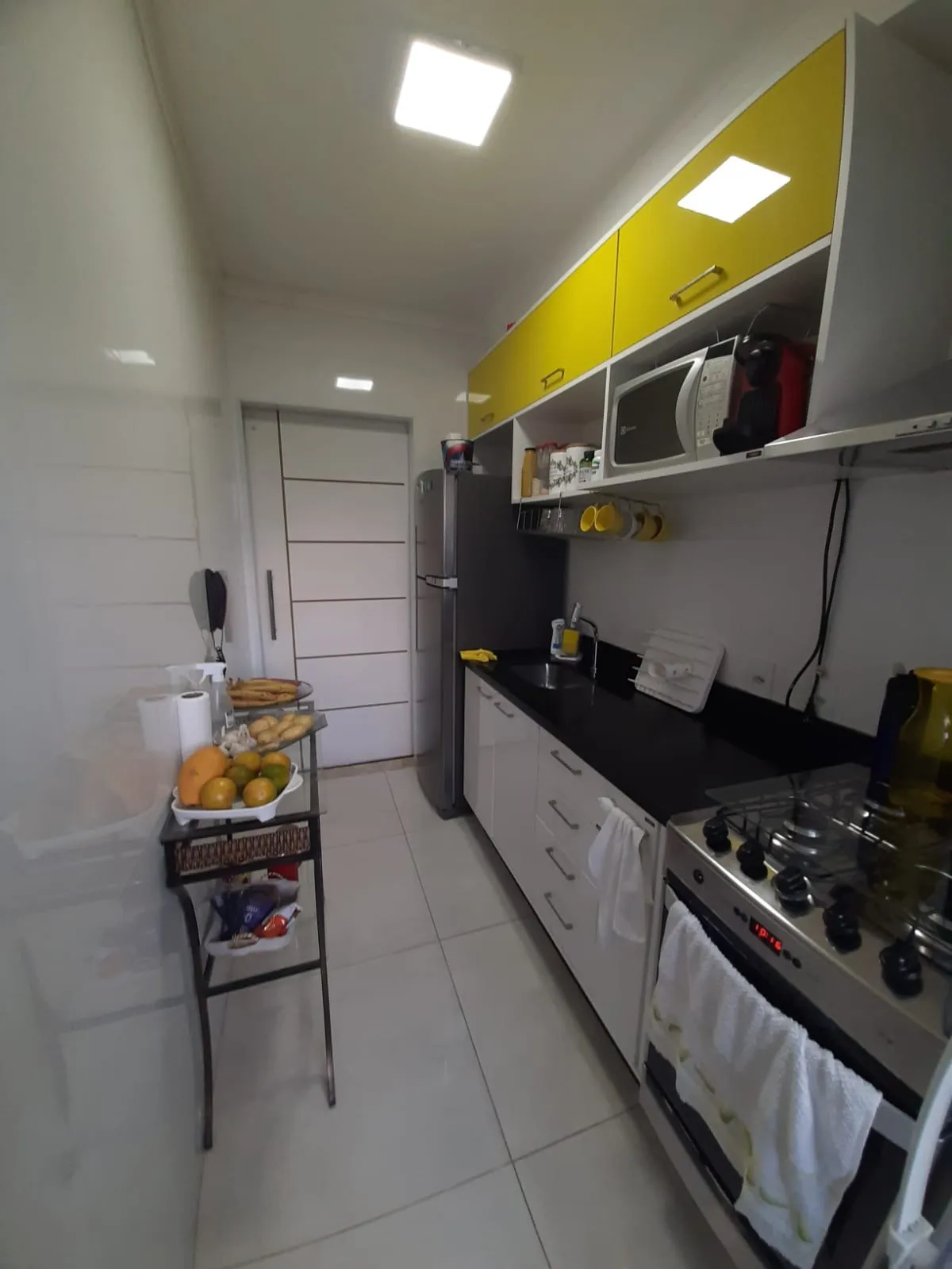 Imagem Lindo Apartamento de 68M² com sala 3 ambientes no Parque Campolim