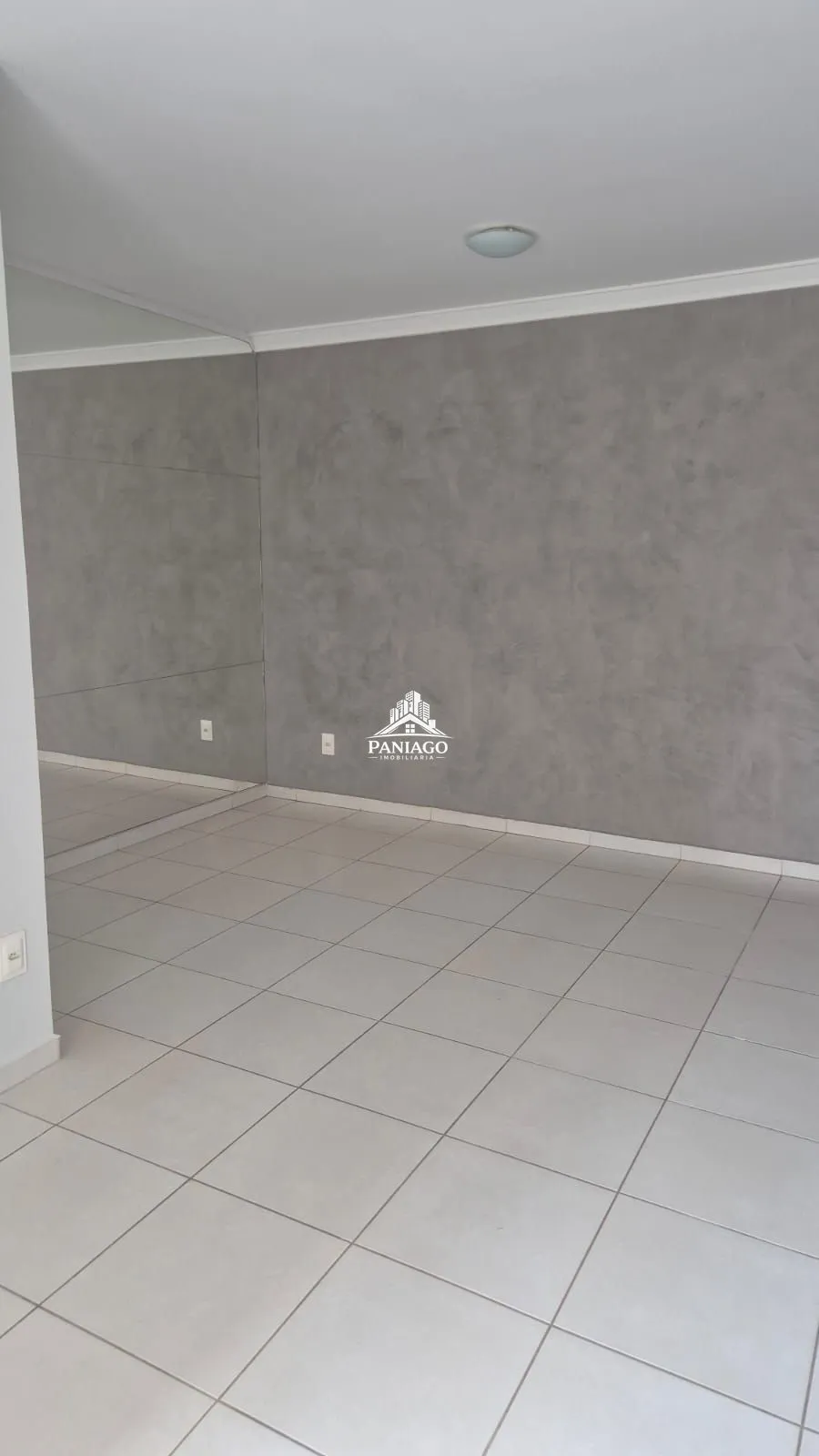 Imagem Villagio Di Bonifacia- apartamento com 3 quartos ,2 banheiro e 2 vagas p/ garage