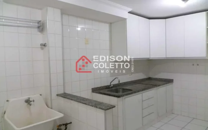 Imagem Pronto para Morar - Apartamento Térreo à venda no Residencial Spazio Montebello, Piracicaba!!!