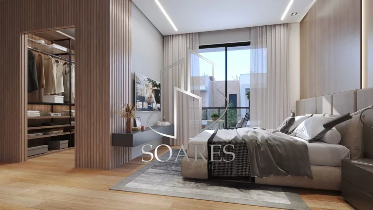 Imagem TREE RESIDENCE CASA DUPLEX